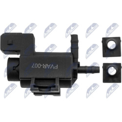  vožtuvo valdiklis, droselinės sklendės plokštė