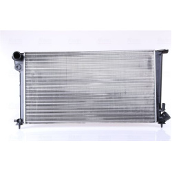  radiatorius, variklio aušinimas <small>** FIRST FIT **</small>