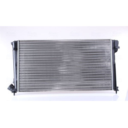  radiatorius, variklio aušinimas <small>** FIRST FIT **</small>