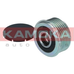  laisvos eigos sankaba, kint. sr. generatorius