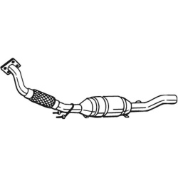  katalizatoriaus keitiklis