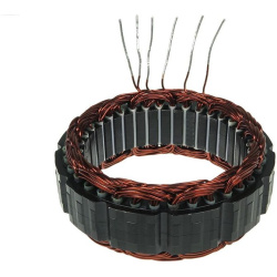  Statorius, generatorius <small>AS</small>