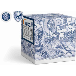  hidraulinė žarna, vairo sistema <small>Original VAICO Quality</small>