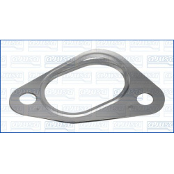  tarpiklis, išleidimo kolektorius