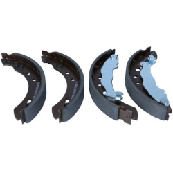  stabdžių trinkelių komplektas