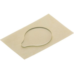  Klijai, lietaus jutiklis