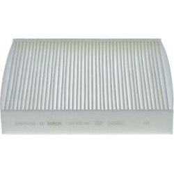  filtras, salono oras