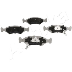  stabdžių trinkelių rinkinys, diskinis stabdys