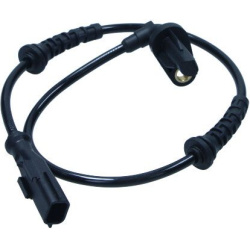  jutiklis, rato greitis