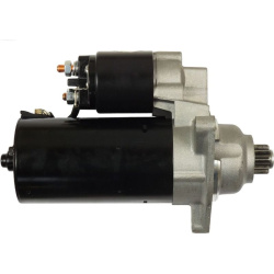  starteris <small>AS</small>