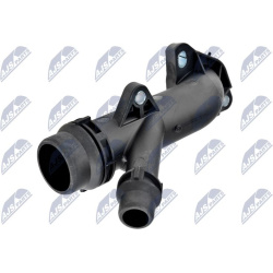  aušinimo skysčio jungė