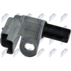  jutiklis, skirstomojo veleno padėtis