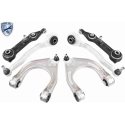  jungčių komplektas, rato pakaba