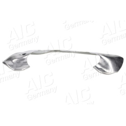  apsauginis skydas, stabdžių diskas <small>NEW MOBILITY PARTS</small>