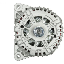  kintamosios srovės generatorius <small>AS</small>