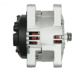  kintamosios srovės generatorius <small>AS</small>