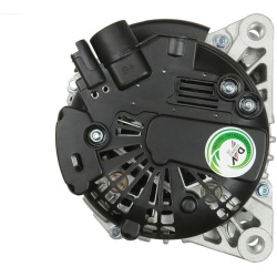  kintamosios srovės generatorius <small>AS</small>