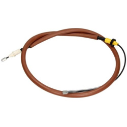  trosas, stovėjimo stabdys