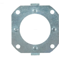  remonto komplektas, kintamosios srovės generatorius <small>AS</small>