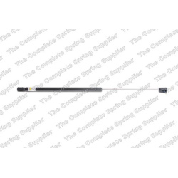  dujinė spyruoklė, bagažinė