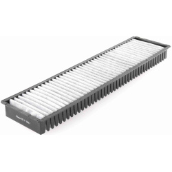  filtras, salono oras <small>Original VEMO Quality</small>