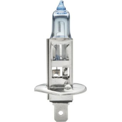  lemputė, besisukantis švyturėlis <small>WHITE LIGHT UP TO 300h, UP TO 4200 KELVIN</small>