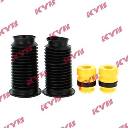  apsauginio dangtelio komplektas, amortizatorius <small>Protection Kit</small>