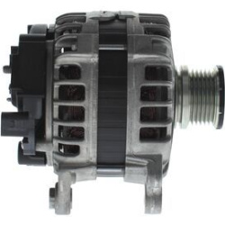  kintamosios srovės generatorius