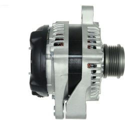  kintamosios srovės generatorius <small>AS</small>