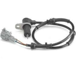  jutiklis, rato greitis