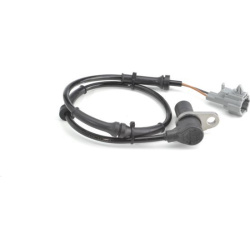  jutiklis, rato greitis