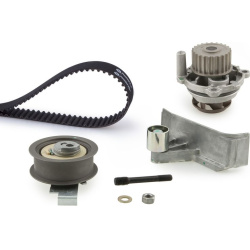  vandens siurblio ir paskirstymo diržo komplektas <small>PowerGrip™</small>