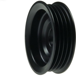  skriemulys, kintamosios srovės generatorius <small>AS</small>