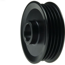  skriemulys, kintamosios srovės generatorius <small>AS</small>