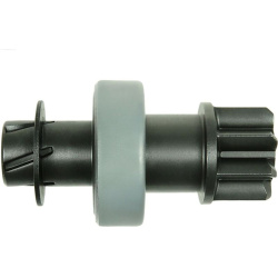  laisvos eigos pavara, starteris <small>AS</small>