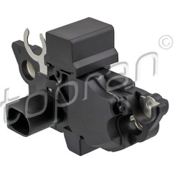  reguliatorius, kintamosios srovės generatorius