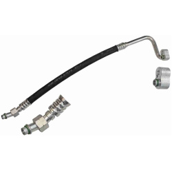  aukšto slėgio linija, oro kondicionavimas <small>Original VEMO Quality</small>