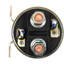  solenoidinis jungiklis, starteris