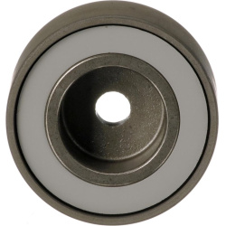  kreipiantysis skriemulys, V formos rumbuotas diržas <small>DriveAlign™</small>