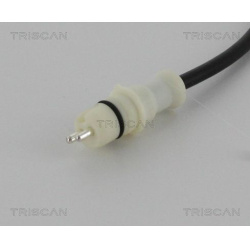  jutiklis, rato greitis