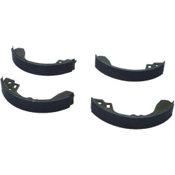  stabdžių trinkelių komplektas