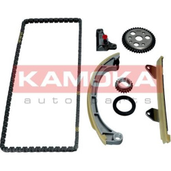  paskirstymo grandinės komplektas