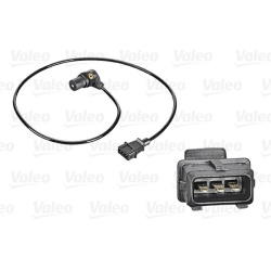  jutiklis, alkūninio veleno impulsas