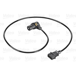  jutiklis, alkūninio veleno impulsas