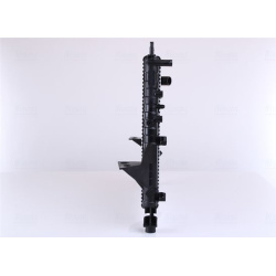  radiatorius, variklio aušinimas