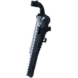  tarpinis suslėgto oro aušintuvas, kompresorius