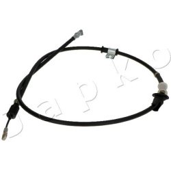  trosas, stovėjimo stabdys