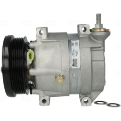  kompresorius, oro kondicionierius