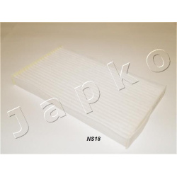  filtras, salono oras