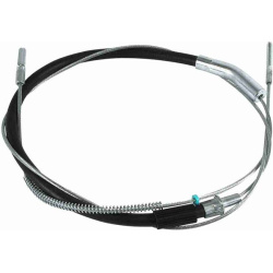  trosas, stovėjimo stabdys <small>Original VAICO Quality</small>